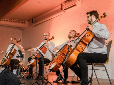 Photo: Pro musica nostra Thursoviensi 10. 6. 2024