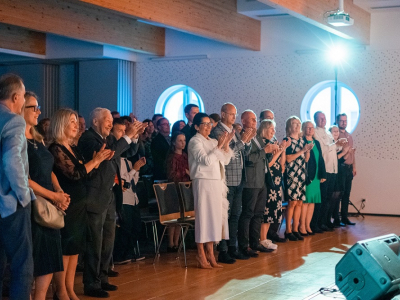 Photo: Pro musica nostra Thursoviensi 10. 6. 2024