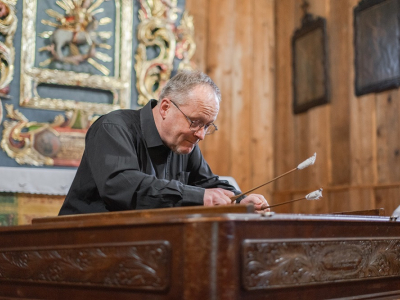 Photo: Pro musica nostra Thursoviensi 11. 6. 2024