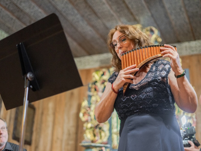 Photo: Pro musica nostra Thursoviensi 11. 6. 2024