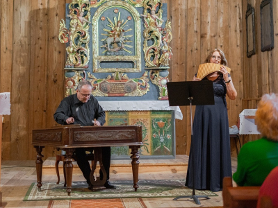 Photo: Pro musica nostra Thursoviensi 11. 6. 2024