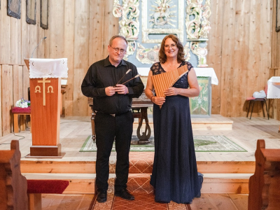 Photo: Pro musica nostra Thursoviensi 11. 6. 2024