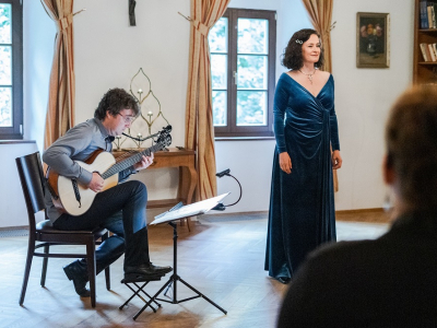 Photo: Pro musica nostra Thursoviensi 12. 6. 2024