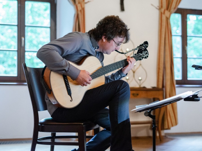 Photo: Pro musica nostra Thursoviensi 12. 6. 2024