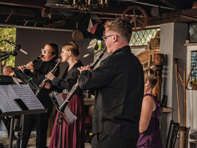 Foto: Pro musica nostra Thursoviensi 15. 6. 2025