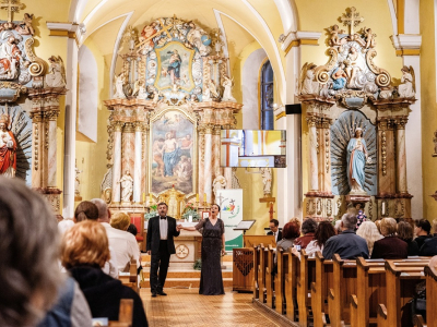 Foto: Pro musica nostra Thursoviensi 16. 6. 2025