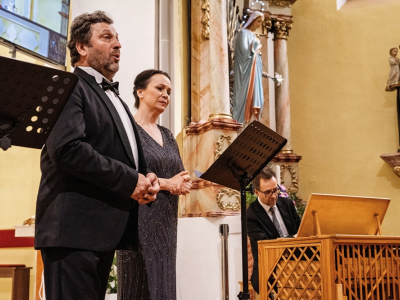 Foto: Pro musica nostra Thursoviensi 16. 6. 2025