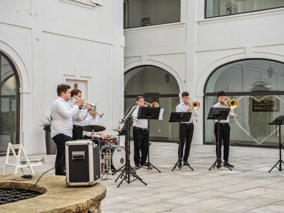 Foto: Pro musica nostra Thursoviensi 17. 6. 2025