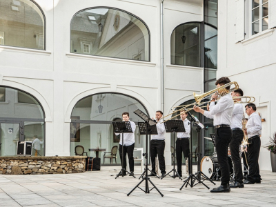 Foto: Pro musica nostra Thursoviensi 17. 6. 2025