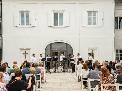 Foto: Pro musica nostra Thursoviensi 17. 6. 2025