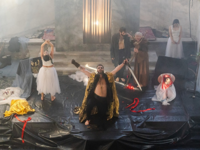 Foto: Pro musica nostra Thursoviensi 19. 6. 2025