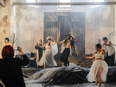 Foto: Pro musica nostra Thursoviensi 19. 6. 2025