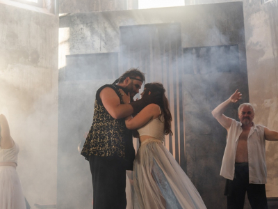 Foto: Pro musica nostra Thursoviensi 19. 6. 2025