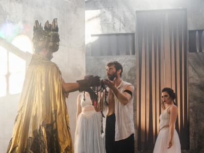 Foto: Pro musica nostra Thursoviensi 19. 6. 2025