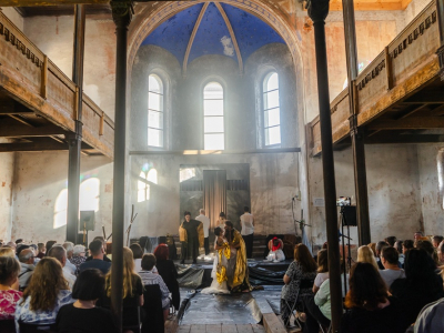 Foto: Pro musica nostra Thursoviensi 19. 6. 2025