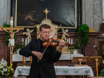 Foto: Pro musica nostra Thursoviensi 20. 6. 2025