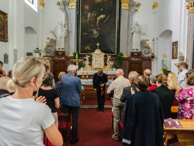 Foto: Pro musica nostra Thursoviensi 20. 6. 2025