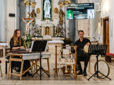 Foto: Pro musica nostra Thursoviensi 21. 6. 2025