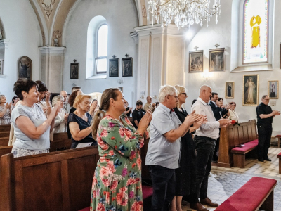 Foto: Pro musica nostra Thursoviensi 21. 6. 2025
