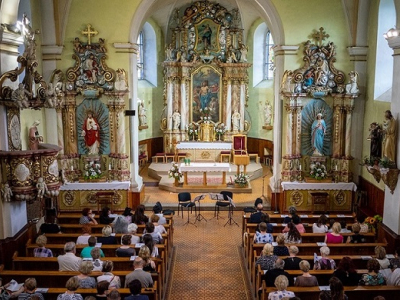 Foto: Pro musica nostra Thursoviensi 2018