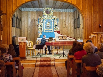 Foto: Pro musica nostra 2018