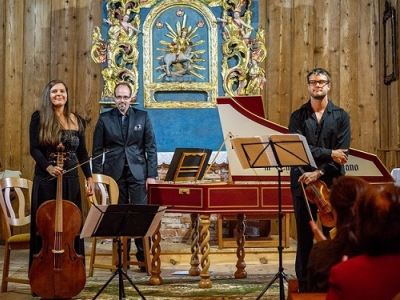 Foto: Pro musica nostra 2018