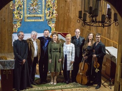 Foto: Pro musica nostra 2018