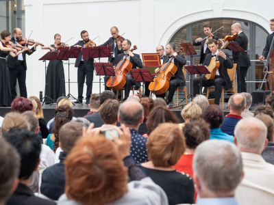 Foto: Pro Musica Nostra Thursoviensi 2019