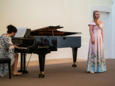 Foto: Slávnostné odovzdávanie cien a koncert víťazov