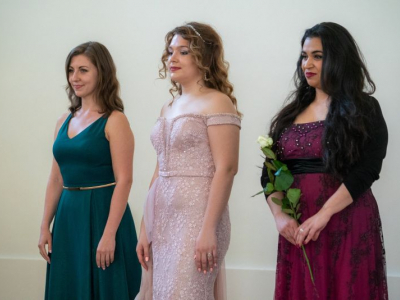 Foto: Slávnostné odovzdávanie cien a koncert víťazov