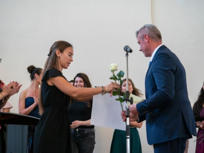 Foto: Slávnostné odovzdávanie cien a koncert víťazov