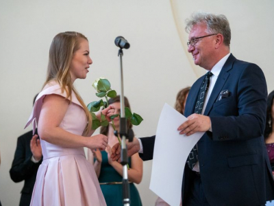 Foto: Slávnostné odovzdávanie cien a koncert víťazov