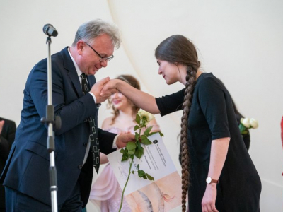 Foto: Slávnostné odovzdávanie cien a koncert víťazov