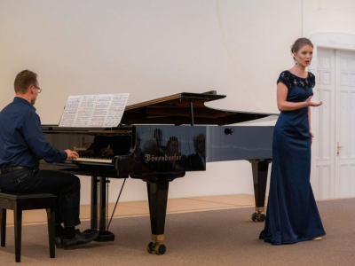 Foto: Slávnostné odovzdávanie cien a koncert víťazov