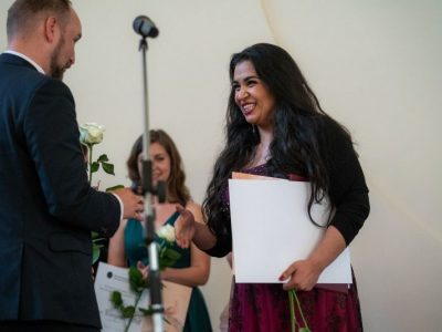 Foto: Slávnostné odovzdávanie cien a koncert víťazov