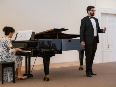 Foto: Slávnostné odovzdávanie cien a koncert víťazov