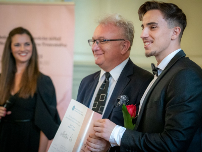 Foto: 25. ročník Medzinárodnej speváckej súťaže M. Schneidera-Trnavského