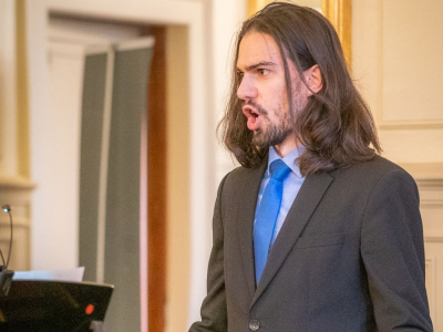 Foto: 25. ročník Medzinárodnej speváckej súťaže M. Schneidera-Trnavského