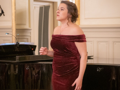 Foto: 25. ročník Medzinárodnej speváckej súťaže M. Schneidera-Trnavského