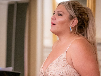 Foto: 25. ročník Medzinárodnej speváckej súťaže M. Schneidera-Trnavského