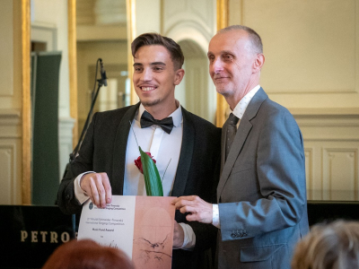 Foto: 25. ročník Medzinárodnej speváckej súťaže M. Schneidera-Trnavského