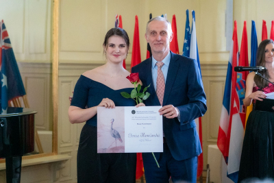 Zväčšiť fotografiu