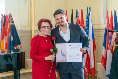 Zväčšiť fotografiu