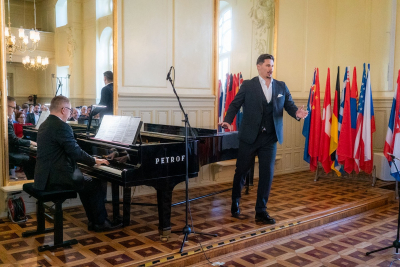 Zväčšiť fotografiu