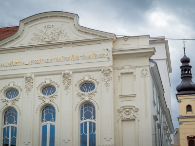 Foto: 26. ročník Medzinárodnej speváckej súťaže M. Schneidera-Trnavského