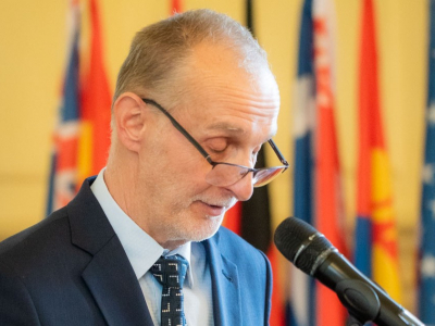 Foto: 26. ročník Medzinárodnej speváckej súťaže M. Schneidera-Trnavského