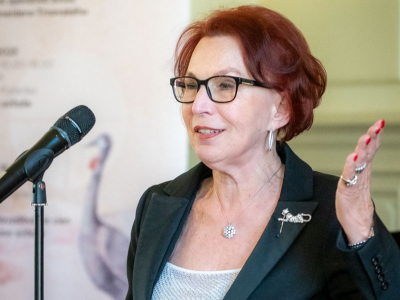 Foto: 26. ročník Medzinárodnej speváckej súťaže M. Schneidera-Trnavského