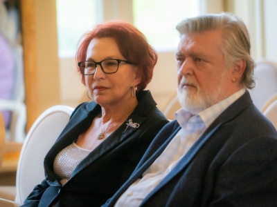 Foto: 26. ročník Medzinárodnej speváckej súťaže M. Schneidera-Trnavského