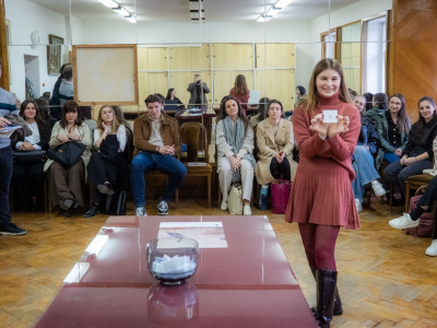 Foto: 26. ročník Medzinárodnej speváckej súťaže M. Schneidera-Trnavského