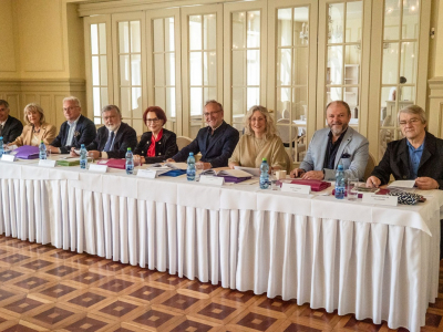 Foto: 26. ročník Medzinárodnej speváckej súťaže M. Schneidera-Trnavského